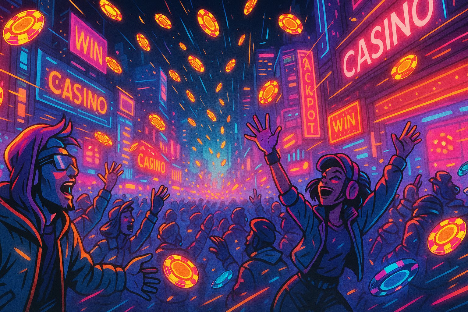 Ilustrasi privasi akun pengguna gsnslot